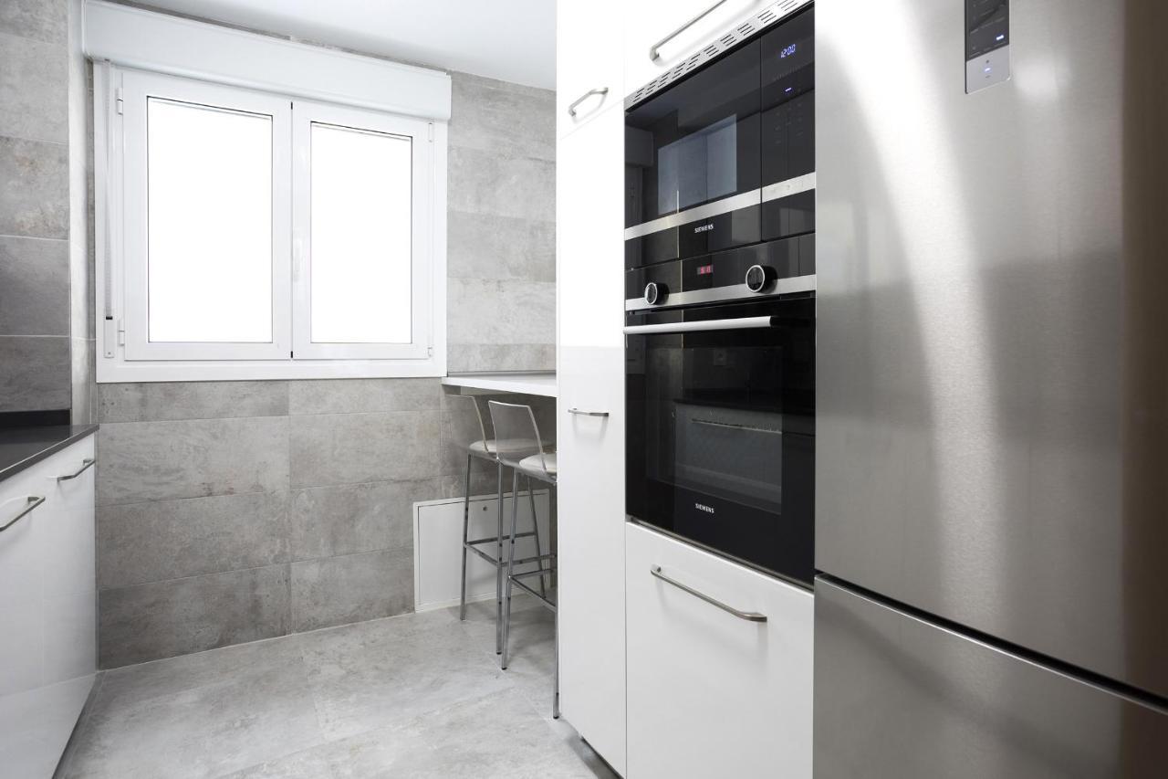 Pepita By Smiling Rentals Hondarribia Exterior photo