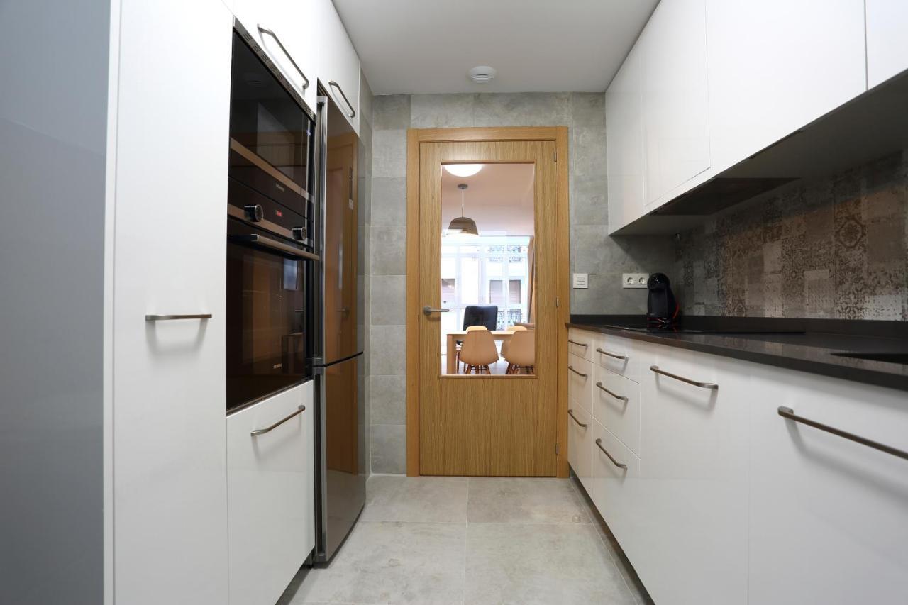 Pepita By Smiling Rentals Hondarribia Exterior photo
