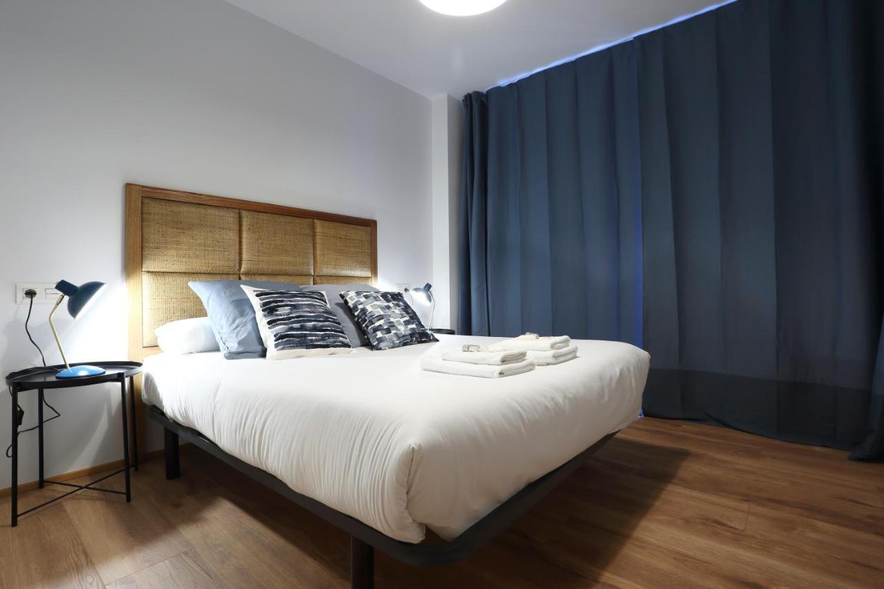 Pepita By Smiling Rentals Hondarribia Exterior photo