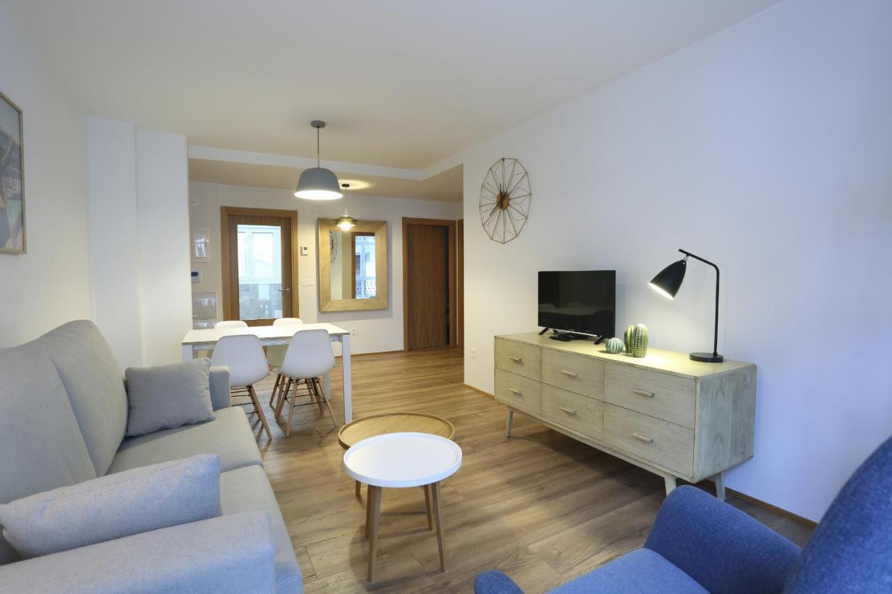 Pepita By Smiling Rentals Hondarribia Exterior photo