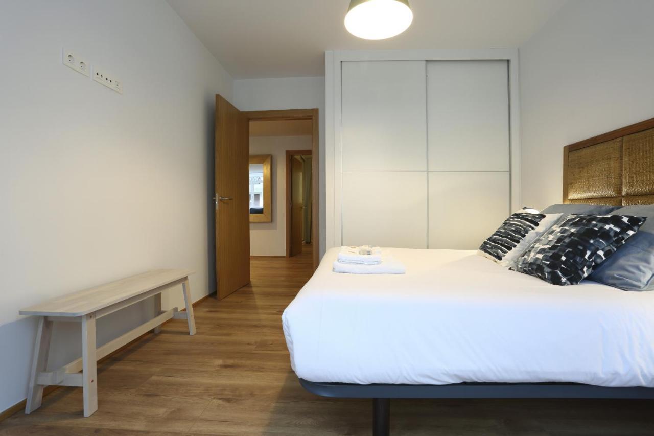 Pepita By Smiling Rentals Hondarribia Exterior photo